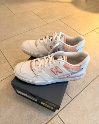 Scarpe New Balance 550 - donna