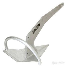ancora rocna 25kg zincata