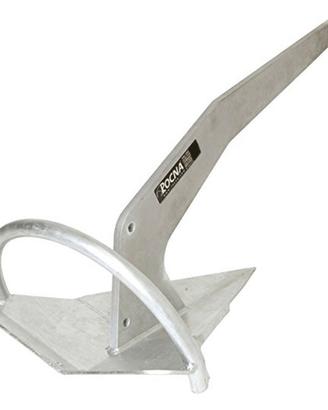 ancora rocna 25kg zincata