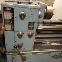 tornio parallelo fimap tp20