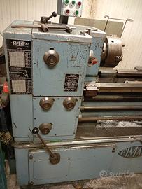 tornio parallelo fimap tp20