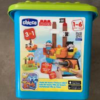 Chicco Isola del Tesoro