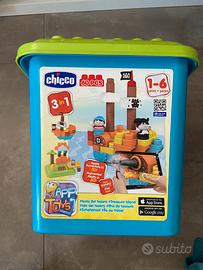 Chicco Isola del Tesoro