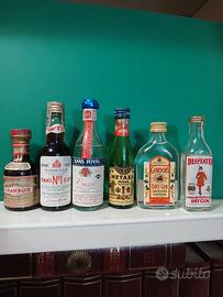 Mignon  tipologie e paesi diversi 