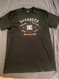 T-shirt DC Shoes 