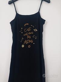 camicia da notte donna T.S