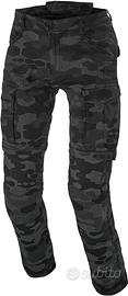 PANTALONI DA MOTO MACNA CARGO