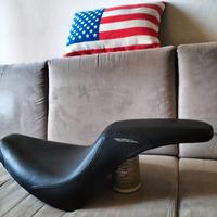 Sella badlander Harley Davidson