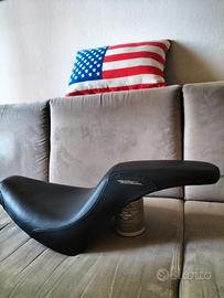 Sella badlander Harley Davidson