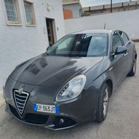 Auto Giulietta