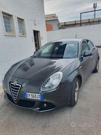 Auto Giulietta