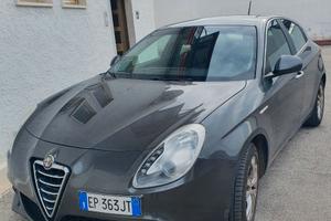 Auto Giulietta
