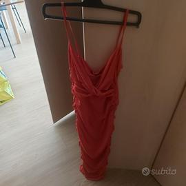 stock vestiti taglia 40