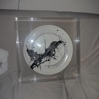 ceramica Emilio Scanavino 