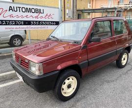 FIAT Panda 1ª serie 1100 i.e. cat 4x4 Trekking