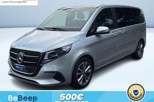 Mercedes-Benz Classe V V COMPACT 220 D STYLE AUTO