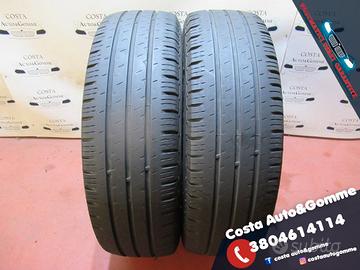 225 75 16C Hankook 80% 2018 225 75 R16  Pneus