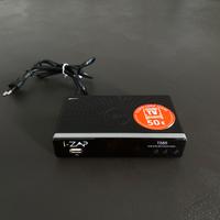 Decoder Digitale Terrestre HD