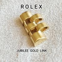 ROLEX , Maglia Jubilee In Oro