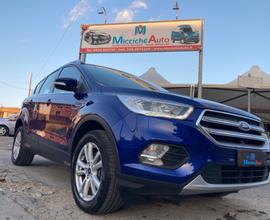 FORD KUGA 2.0 TDCI 150 CV AWD FULL IVA ESPOSTA