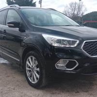 FORD Kuga 2.0 TDCI 150 CV S&S 4WD Powershift Vig
