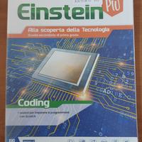 Einstein alla scoperta della tecnologia