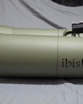 Binocolo Astronomico Ibis 120 hd Completo
