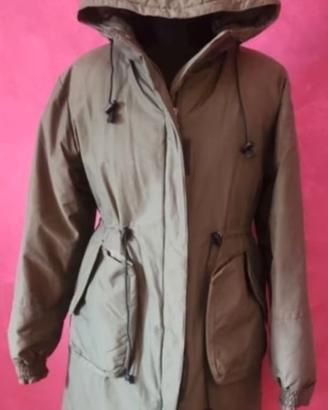 Parka donna