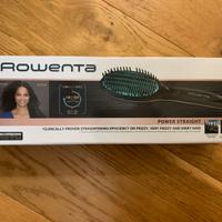 Spazzola lisciante per capelli