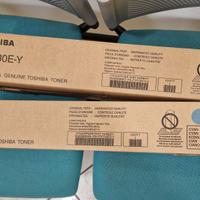 Toner Toshiba T-FC30E vari colori