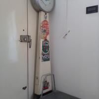 Bilancia pesapersone berkel anni 50