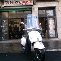 Piaggio Vespa 300 GTS hpe - SUPER - ACCESSORIATA