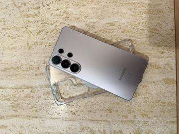 Samsung galaxy s26 ultra 512 Gb Silver Shadow