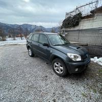 Toyota rav4 2.0 2005