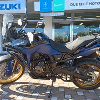 Suzuki V Strom DL 800