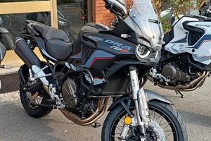 Rieju Xplora 707 x Euro5 Plus Promo