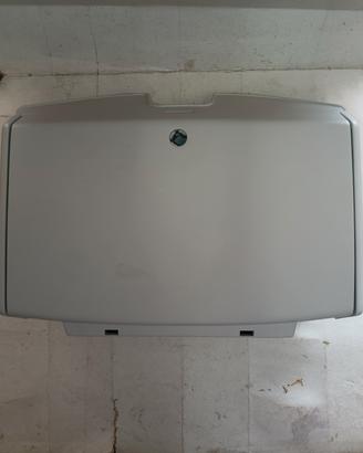 Vespa  PK 50/125 bauletto/porta oggetti