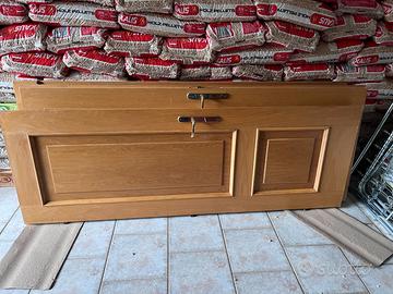 Porte nuove