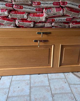 Porte nuove
