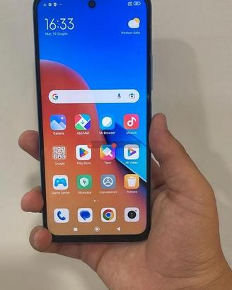 Xiaomi Redmi 12 blue 128 GB - 6934