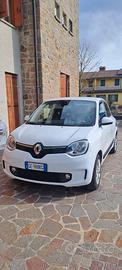 Renault Twingo Elettrica