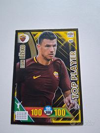 carta adrenalyn 2017-18 