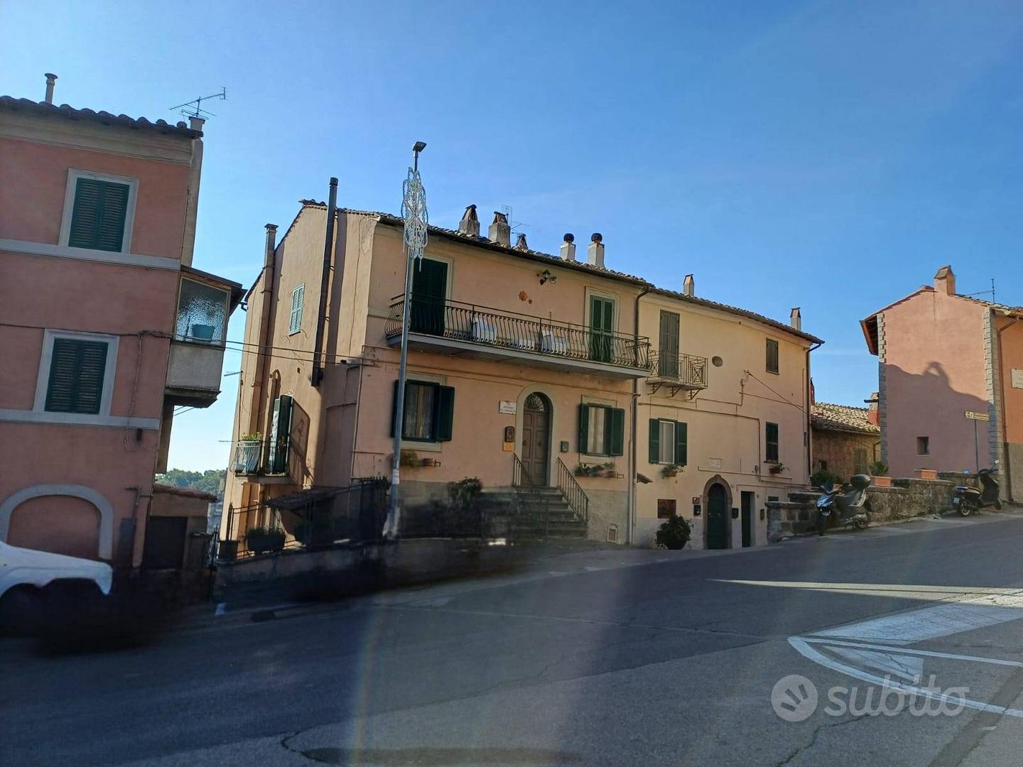 Appartamento – Caprarola, Viterbo - Vista 4