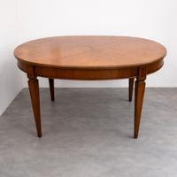 Tavolo in stile allungabile di altri 2 metri