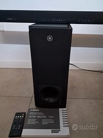 soundbar Yamaha ATS_2070