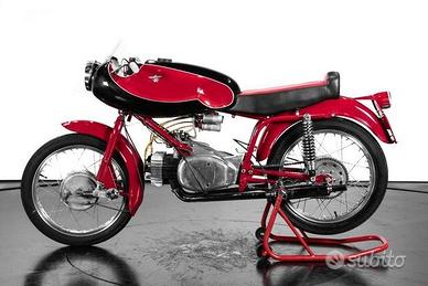 rumi bicarburatore bicilindrico