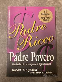 Padre ricco Padre povero