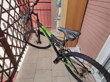 Bici Mountain bike Atala Mitho 26''