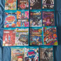 Videogiochi originali per Nintendo Wii U