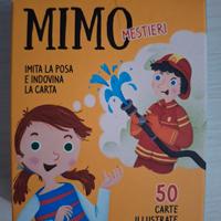 mimo mestieri